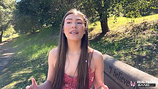 Shy Has The Wettest, Creamiest Pussy - Donnie Rock And Heidi Gallo
