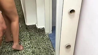 Young Indian girl getting cock on the couch after cleaning the house