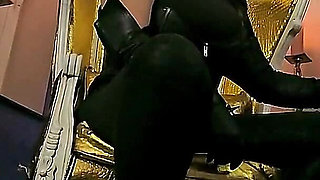 Monika Schmidt Food Crushing Spitting Boot Worship Verbal Humiliation