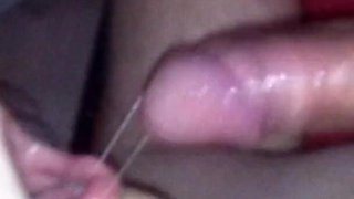 Blowjob with Shot