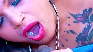 Slim Sexy Wife Always Desperate for the Hardcore Sex