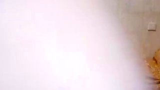 Two horny Russian sluts suck and ride hard cocks live