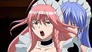 Maid-san to Boin Damashii 1: Hentai  Fansly Porn