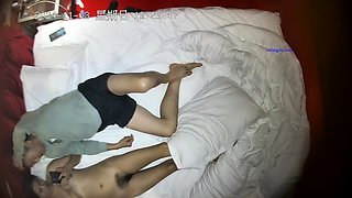 Amateur couple Hidden Cam Submissive girl