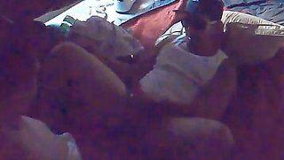 The Married Neighbor Visits Me Secretly From His Wife