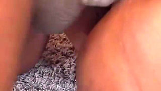 Tattooed Black Slut with Big Ass Gets Pounded by Rico Strong