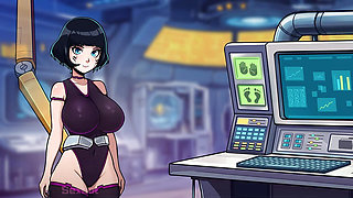 Hotime Saga - Part 4 - Love Sex Game Solution By LoveSkySanHentai