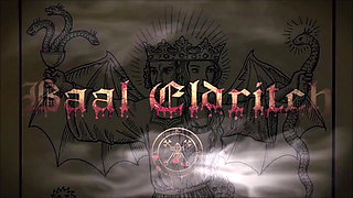 Hell's Toilet Training with Demoness Baal - Chastity, Caviar Edition