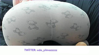 My Ass Was Azdi- My Ass Burns