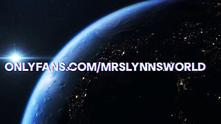 Auntie Lynn aka mrslynnsworld OnlyFans - Listen to the