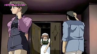 Switching, anime sexy, deepthroated