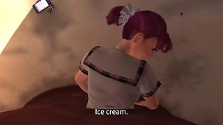 Park Play ft. Haidsn: Big Tits, Blowjob  Anal Porn