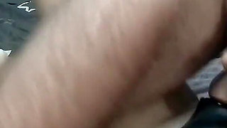 Femdom - Riding Dildo Strapon - Mistress