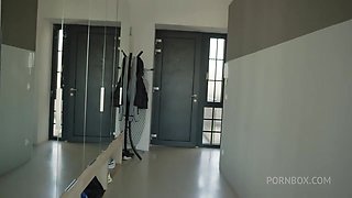 Crazy Pissing Scene With Submissive Slave Crystal Richi