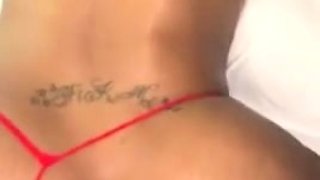 Wet Booty