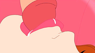 The Secret of the House #28: Hot MILF Makes Me Cum by Sucking Just the Tip - by Eroticgamesnc