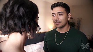 Olive Glass - Missa In Stepmommys Secret