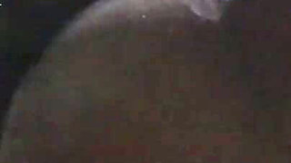 Fucking Ebony African Big Ass in the Bathroom