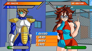 Visual novel, furry futa hentai, dragon girl x