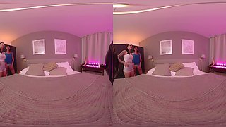 Come See My New Flat - And My Toy Collection