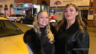 Orgy Dp Pornstars With Kitana Lure And Alexa Flexy