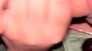 I Make My 18+ Girlfriend Pussy Leaking Shee Likes My Cock Fuck