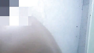 Fucking Binor In The Bathroom