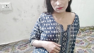 Step sister ke sath Sex karte hue bhabhi ne dekh liya