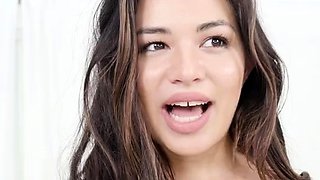 HussiePass Scarlett Alexis Filling A Filipina Filly WRB