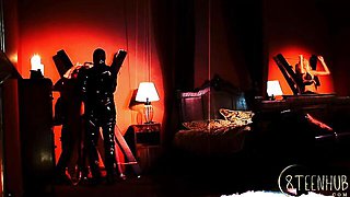 Marvelous miss - slave play xxx - 8TeenHub