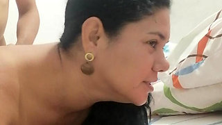 My Girlfriend Is a Submissive Whore