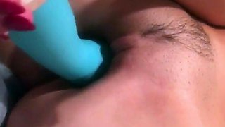 Hot amateur close up hardcore HD video