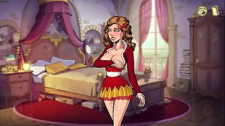 Innocent Witches Plot Hermione Granger Sex Animation Collection and Download Game