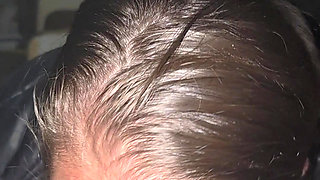 She Made Me Forget the Camera