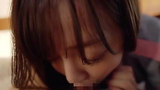 綺麗なお姉さんがコスプレパンチラ、電マ責めとピストンで中出しフィニッシュ
