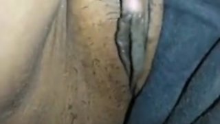 Playing With Sleeping Indian Sister Pussy And Big Ass