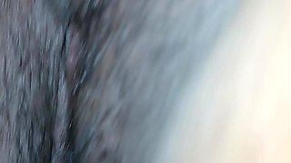 BBW Wife Milk and Sucking and Licking