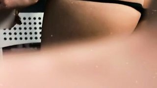 British amateur teen solo