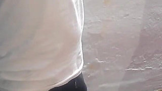 Busty Boobs Sister in Law Fuck by Brother in Law in Night.