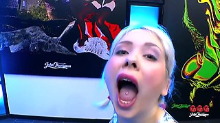 Fabulous Porn Video Facial Hottest Uncut