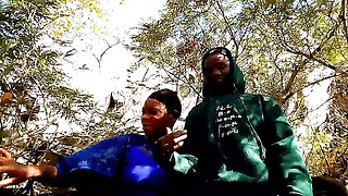 Nature tour