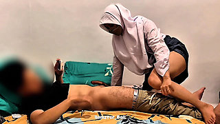 Teacher-student Cheating Scandal in Boarding House, 2025 Latest