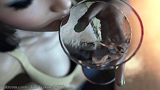 Girls Night Out: Blonde, Masturbation  Fetish Porn