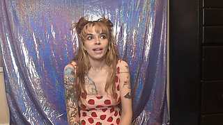 Mommy's Countdown JOI