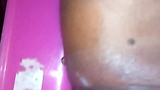 Pussy Fingering Fun