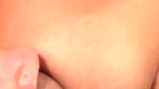 Brianna Brooks gets massage and fucked by masseur's big dick