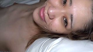 I Had A Flirty Creampie In The Bath With My Talented Ca