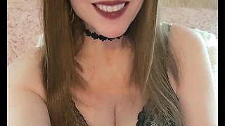 Stepmom’s Naughty Mother's Day Wish
