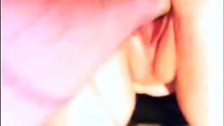 Unbelievable Fisting - Mature Couple's POV Webcam Show