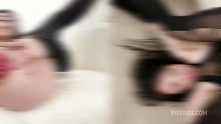 Monster of TAP Goes Black, Adeline Lafouine, 5on1, BBC, DAP